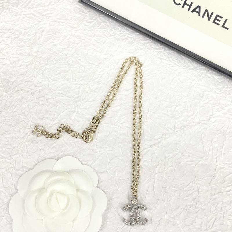 Chanel Necklaces